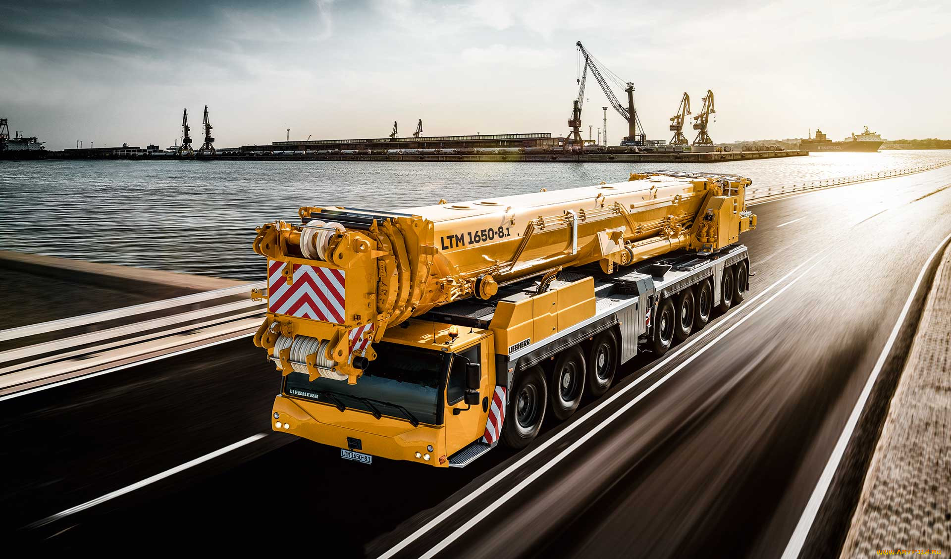 , , liebherr